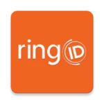 ringid android application logo